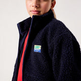 American Vintage | Hoktown Jas | navy