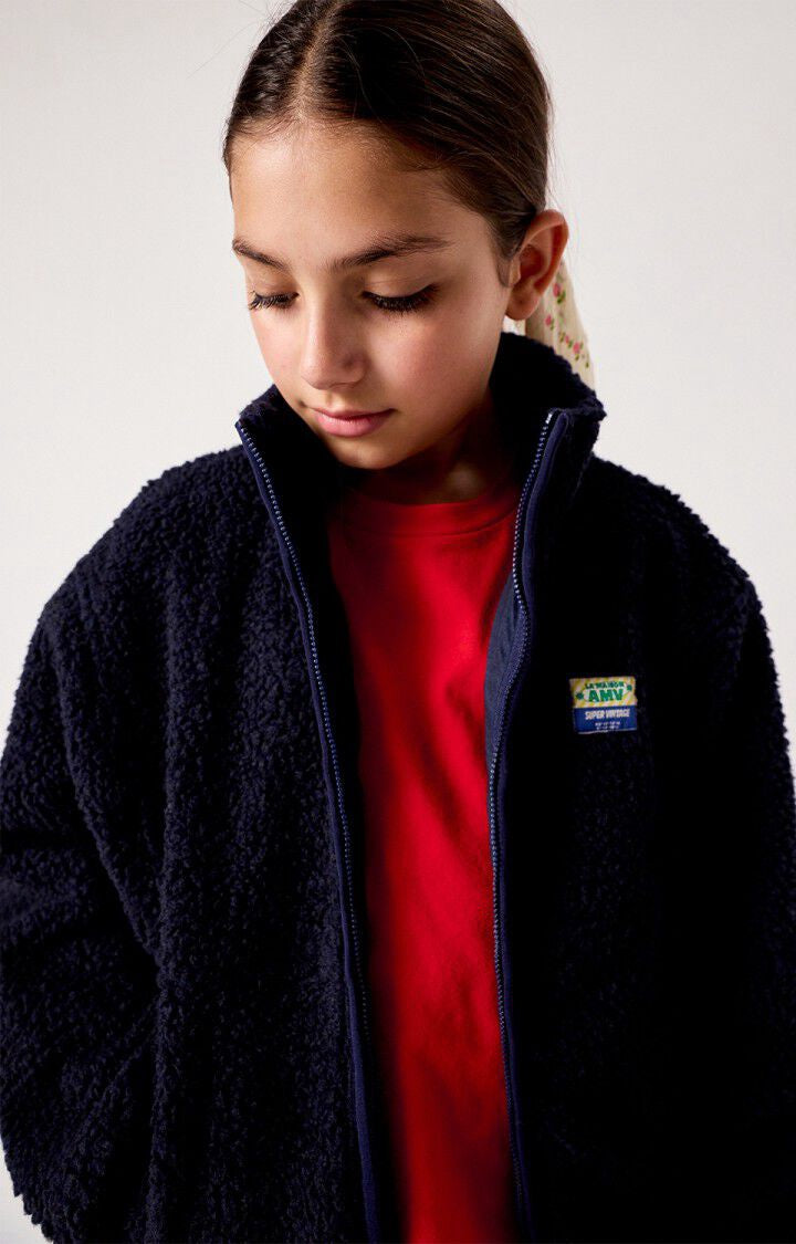 American Vintage | Hoktown Jas | navy