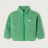 American Vintage | Hoktown vest pelouse chine