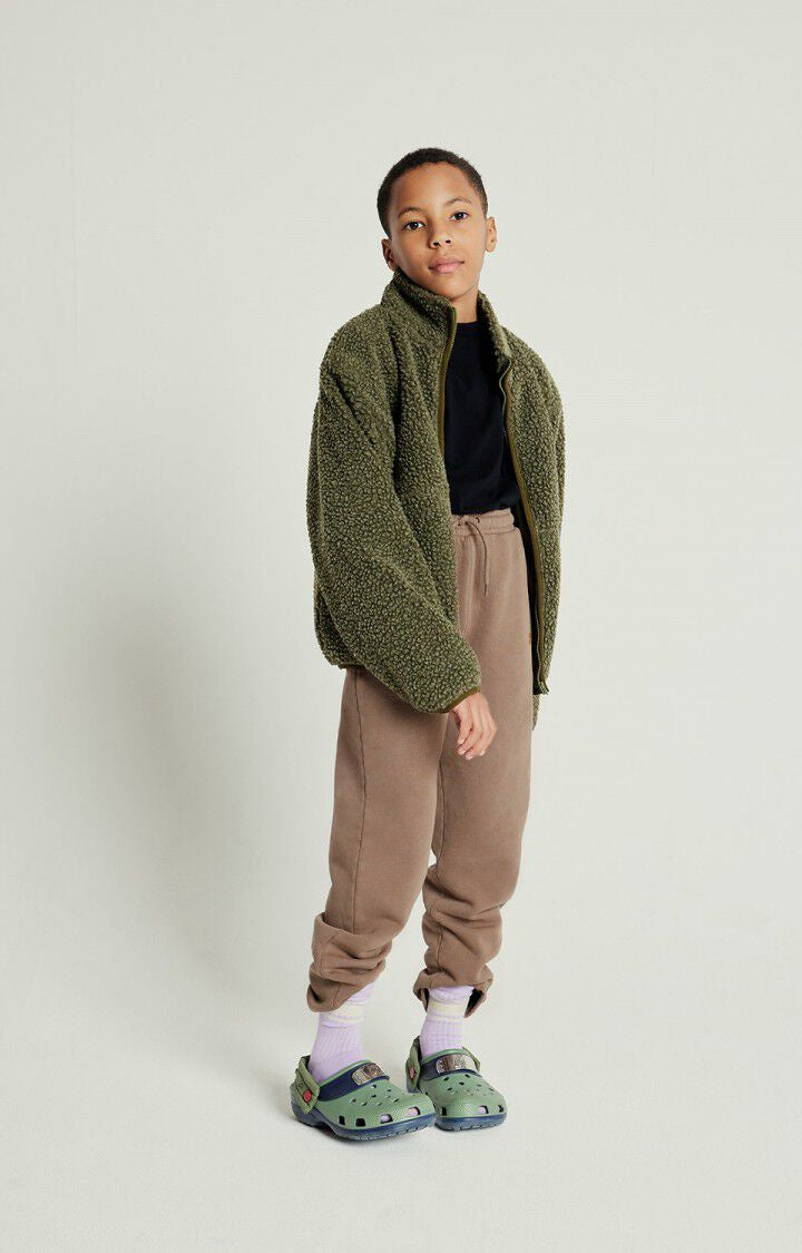 American Vintage Hoktown vest varan chine