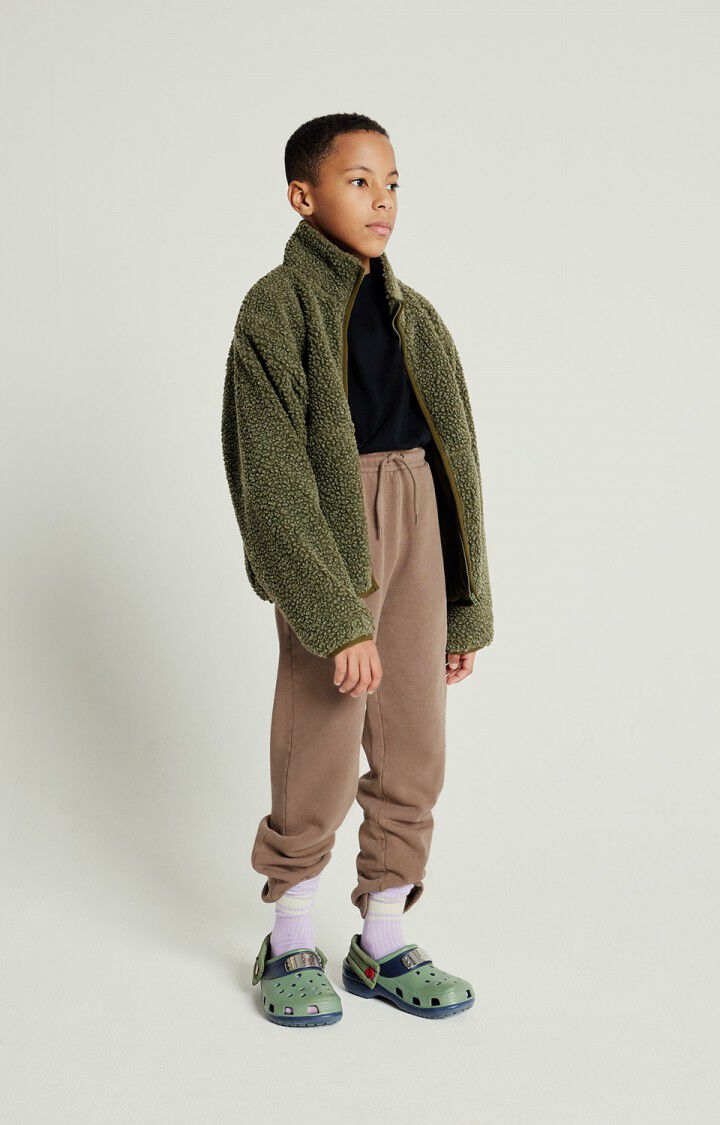 American Vintage Hoktown vest varan chine