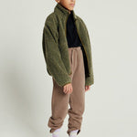 American Vintage Hoktown vest varan chine