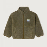 American Vintage Hoktown vest varan chine