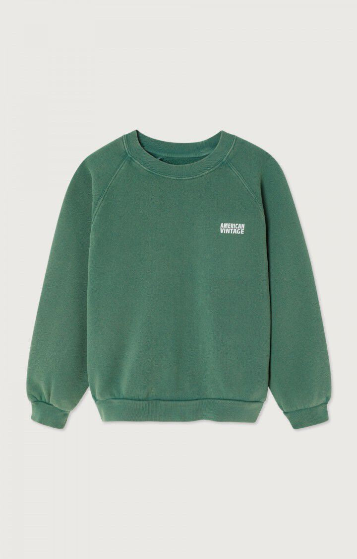 American Vintage | Izubird Sweater | cedre vintage
