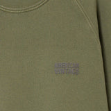 American Vintage | Izubird sweater | Kaki vintage