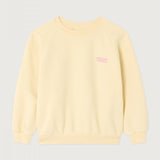 American Vintage Izubird sweater vanille vintage