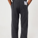 American Vintage | Jazy Broek | black