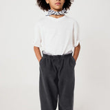 American Vintage | Jazy Broek | black