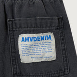 American Vintage | Jazy Broek | black