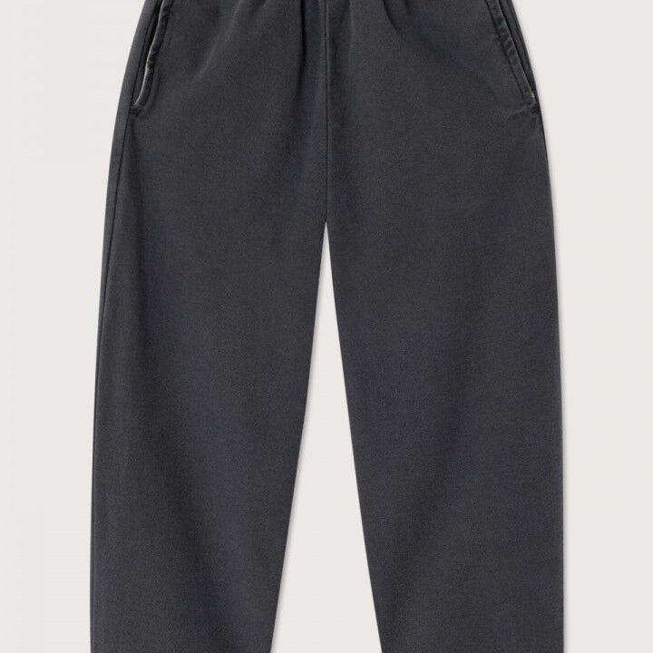 American Vintage | Jazy Broek | black