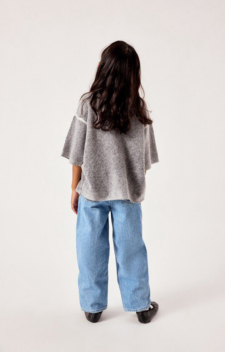 American Vintage | Joybird-b Broek | authentique stone