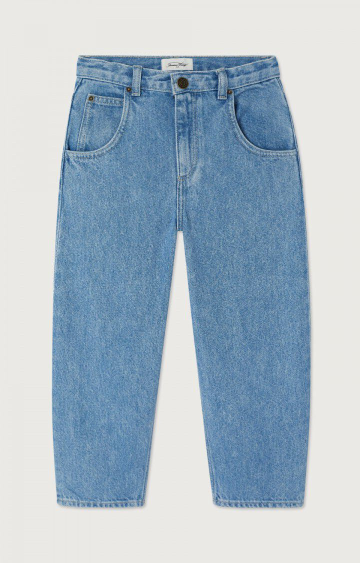 American Vintage | Joybird-b Broek | authentique stone