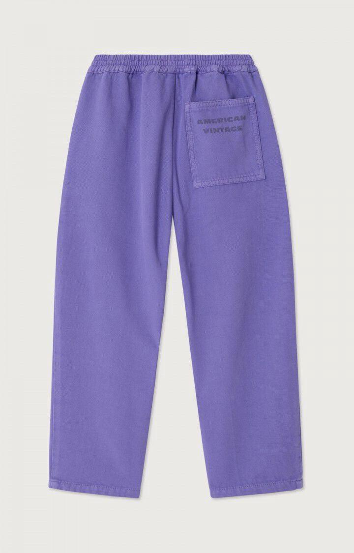American Vintage | Lycaz Broek | amethyste vintage