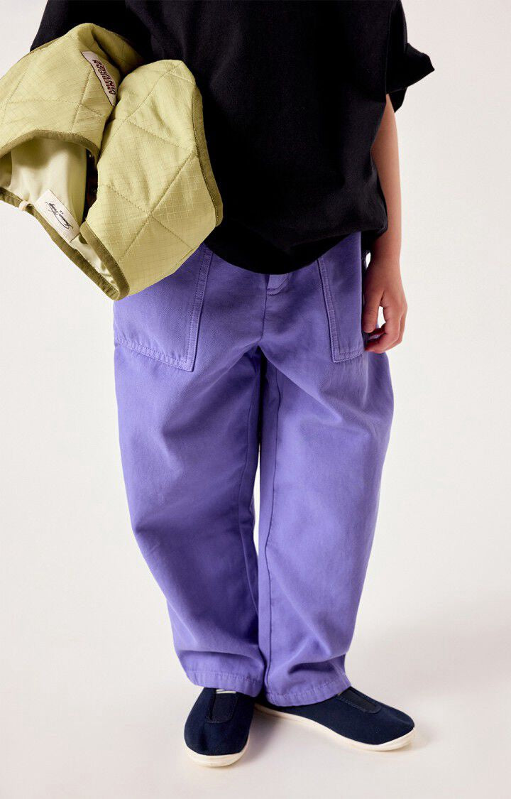American Vintage | Lycaz Broek | amethyste vintage