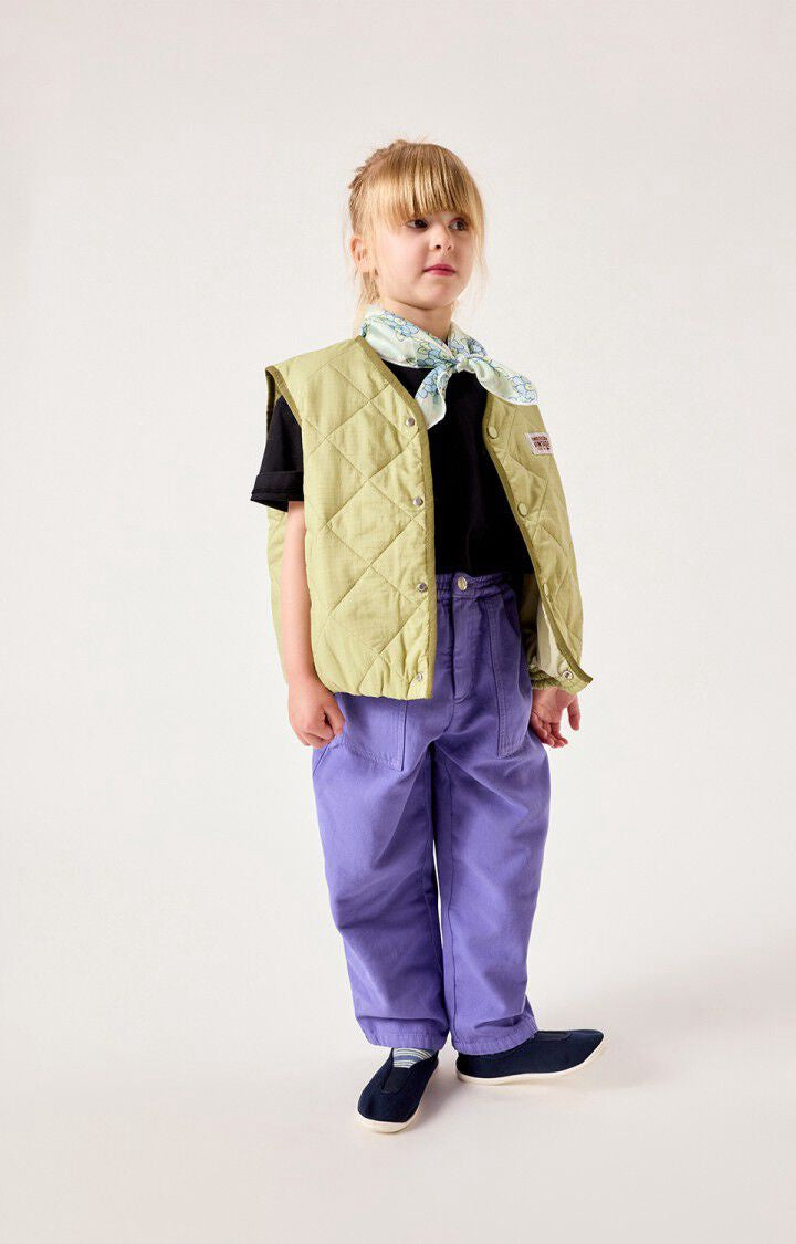 American Vintage | Lycaz Broek | amethyste vintage