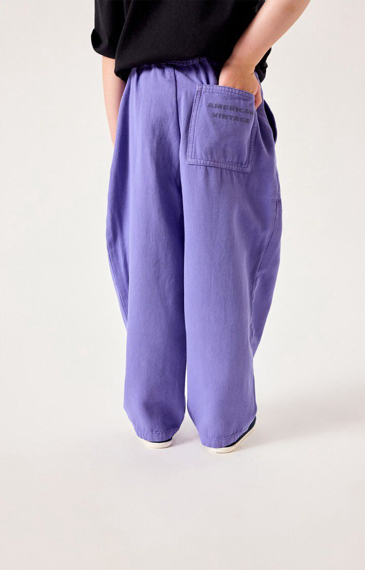 American Vintage | Lycaz Broek | amethyste vintage