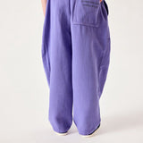 American Vintage | Lycaz Broek | amethyste vintage