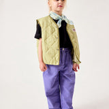 American Vintage | Lycaz Broek | amethyste vintage