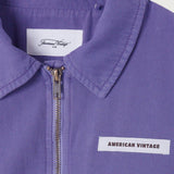 American Vintage | Lycaz Jas | amethyste vintage