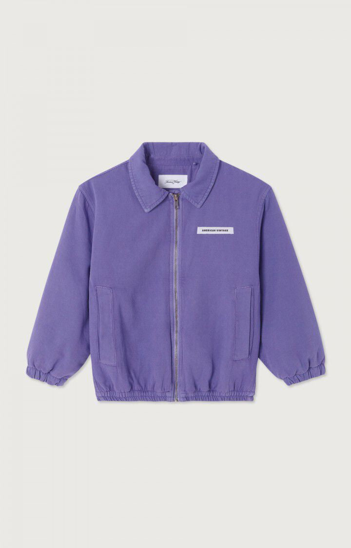 American Vintage | Lycaz Jas | amethyste vintage
