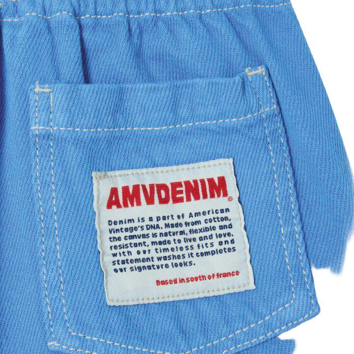 American Vintage | Pusway pantalons cascade