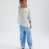American Vintage | Ykobow t-shirt arctic melange