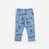 Bobo Choses |Pickles The Dog all over leggings