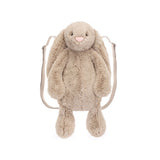 Jellycat | Bashfull  Beige bunny pack