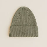 Hvid | Beanie Fonzie | Artichoke