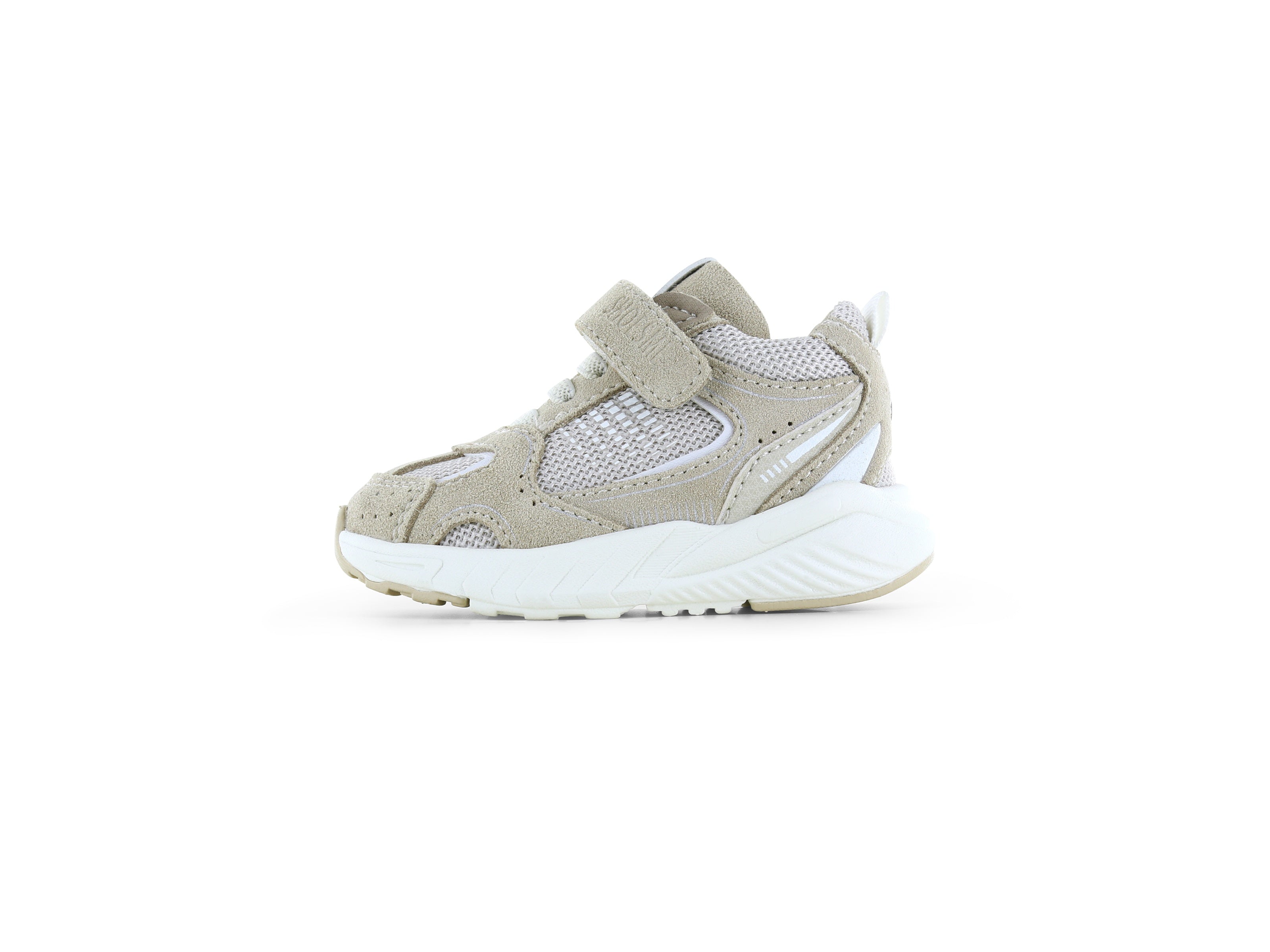 Shoesme | Sneaker beige