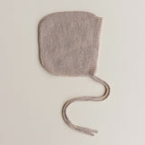 Hvid | Bonnet Dolly S (0-3m) | Sand