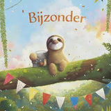 Bijzonder | Chris Saunders