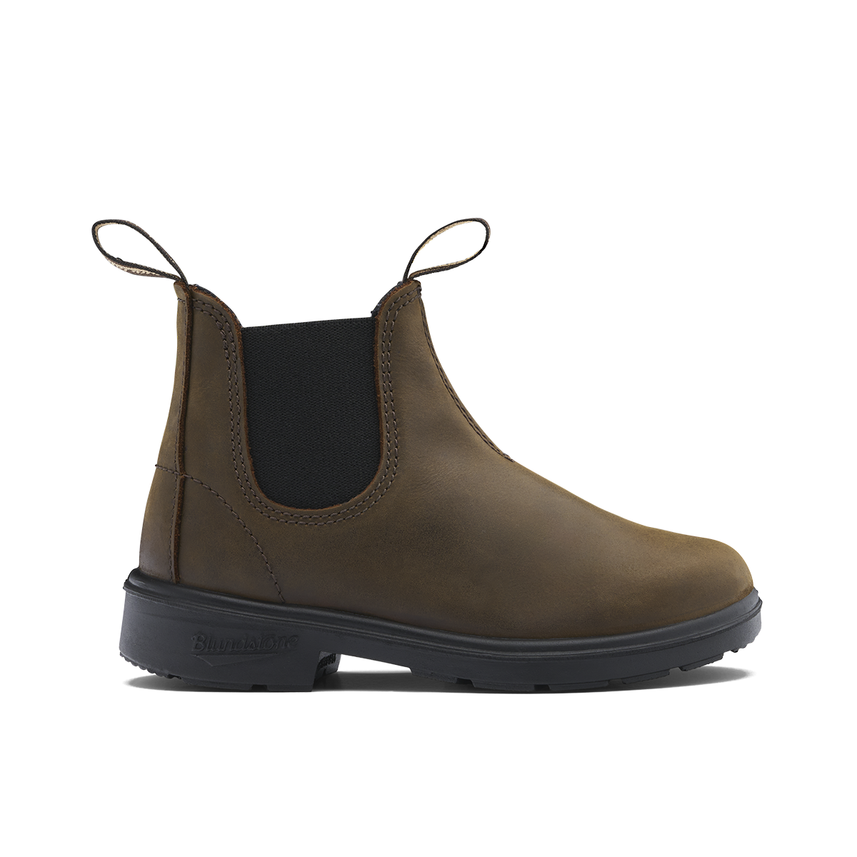 Blundstone Kids 1468 | Antique Brown