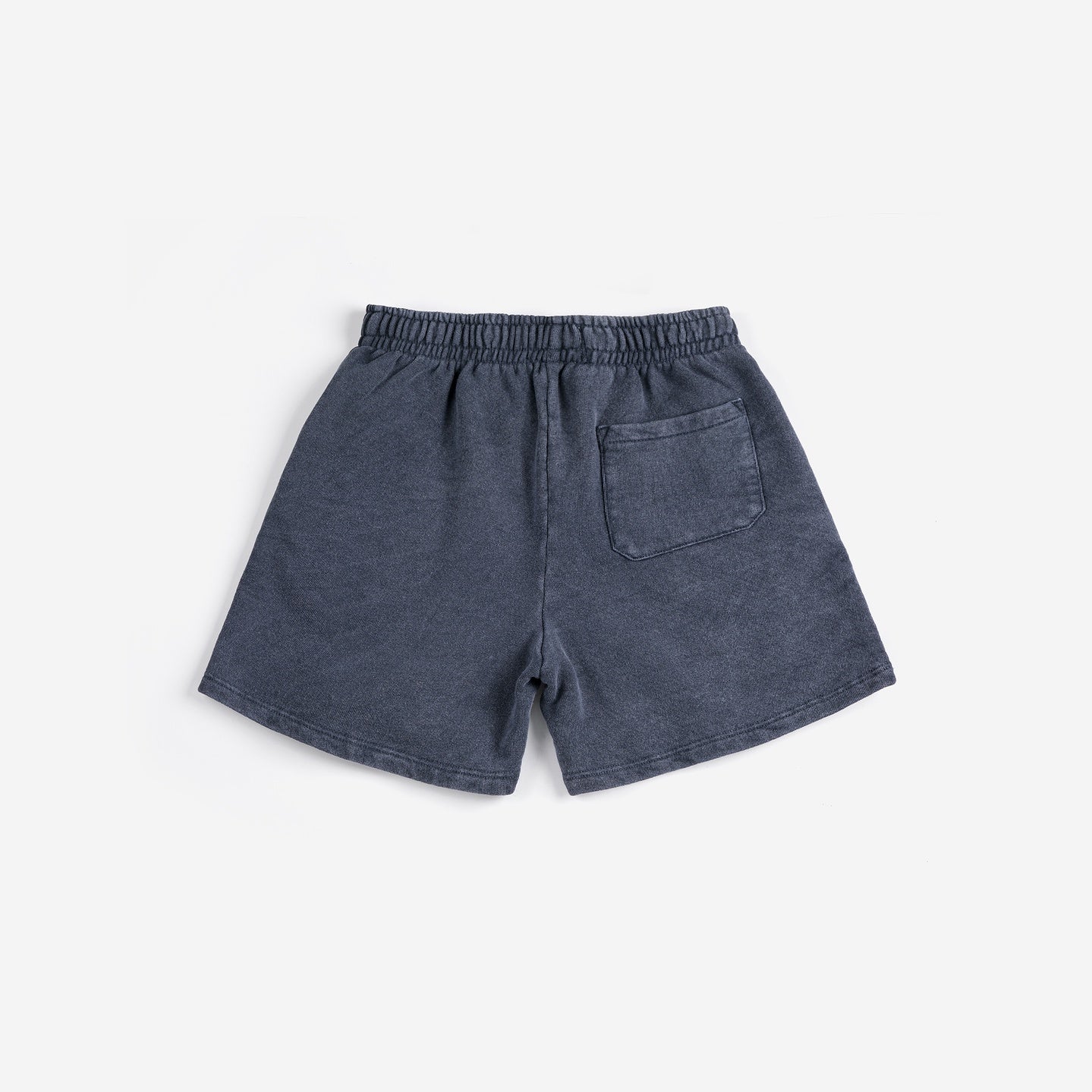 Bobo Choses | Bermuda shorts navy blue