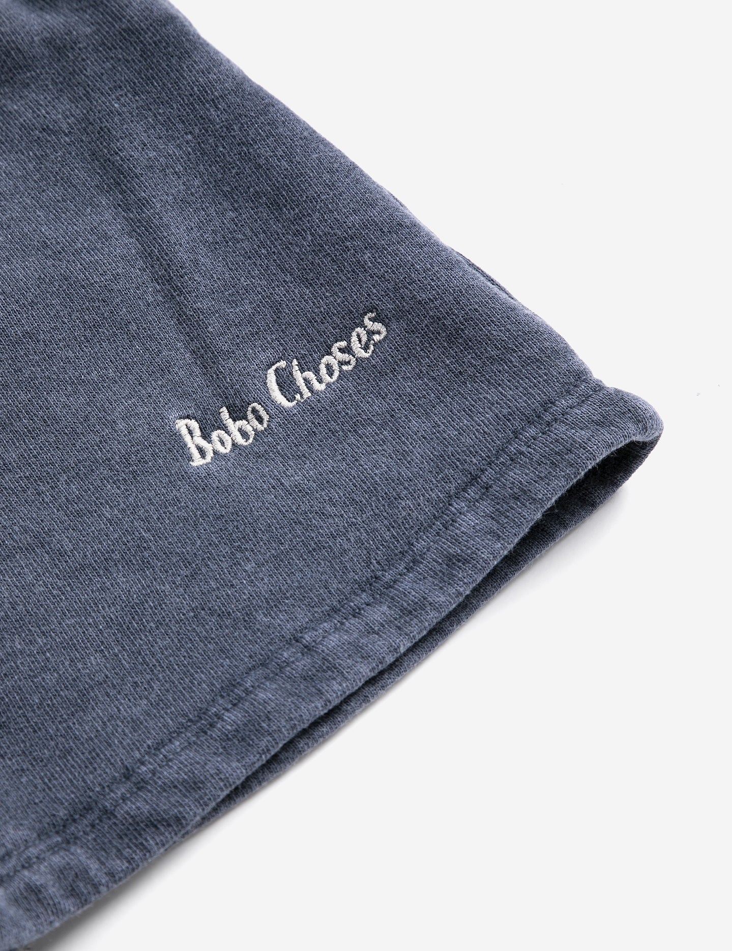 Bobo Choses | Bermuda shorts navy blue