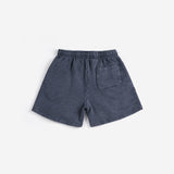 Bobo Choses | Bermuda shorts navy blue