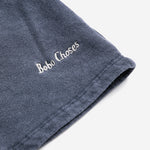 Bobo Choses | Bermuda shorts navy blue