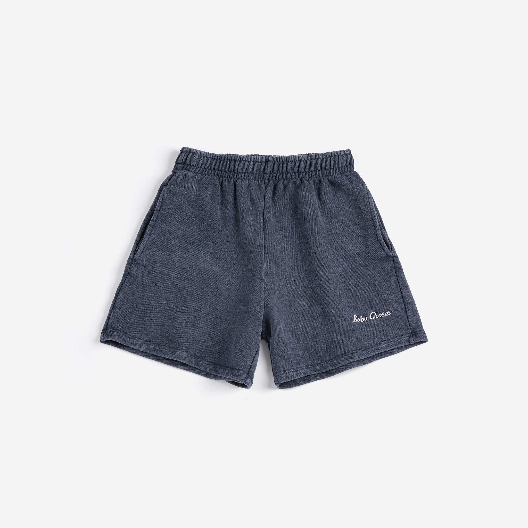 Bobo Choses | Bermuda shorts navy blue
