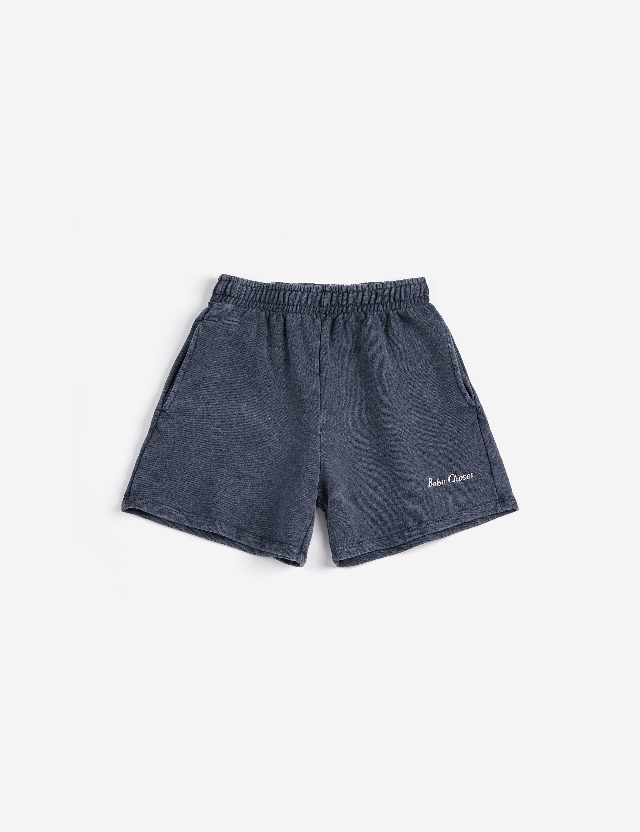 Bobo Choses | Bermuda shorts navy blue