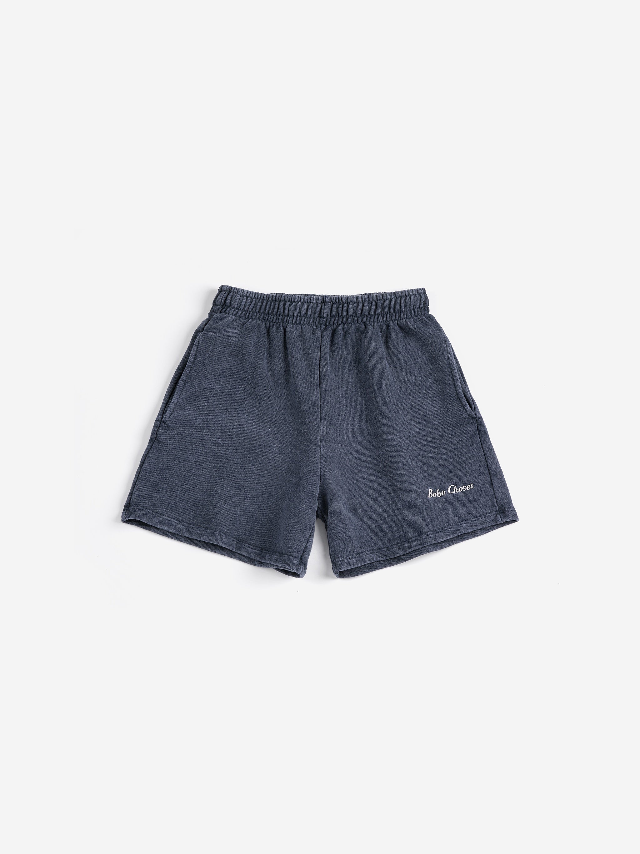 Bobo Choses | Bermuda shorts navy blue