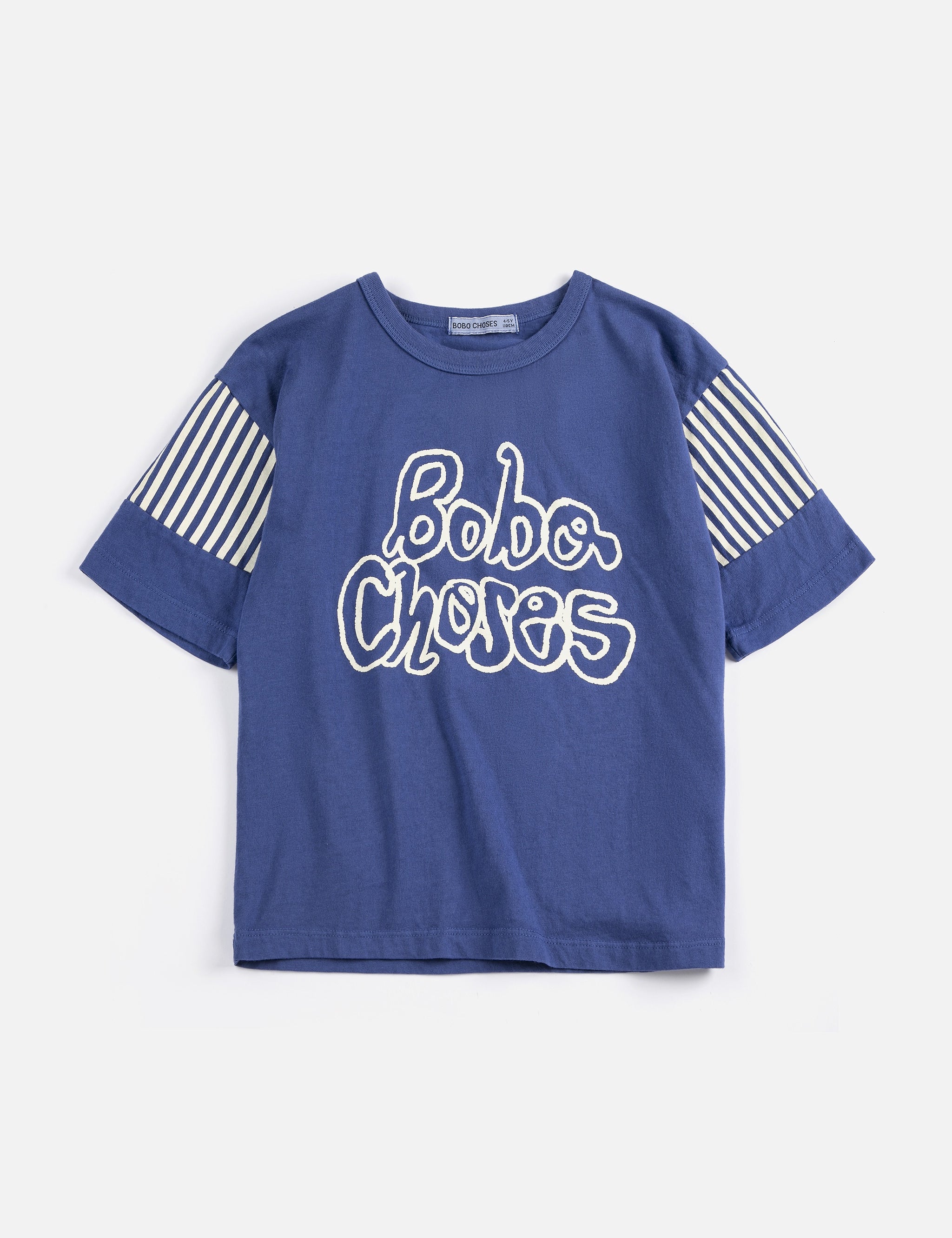Bobo Choses | Bobo Choses By Hand T-shirt