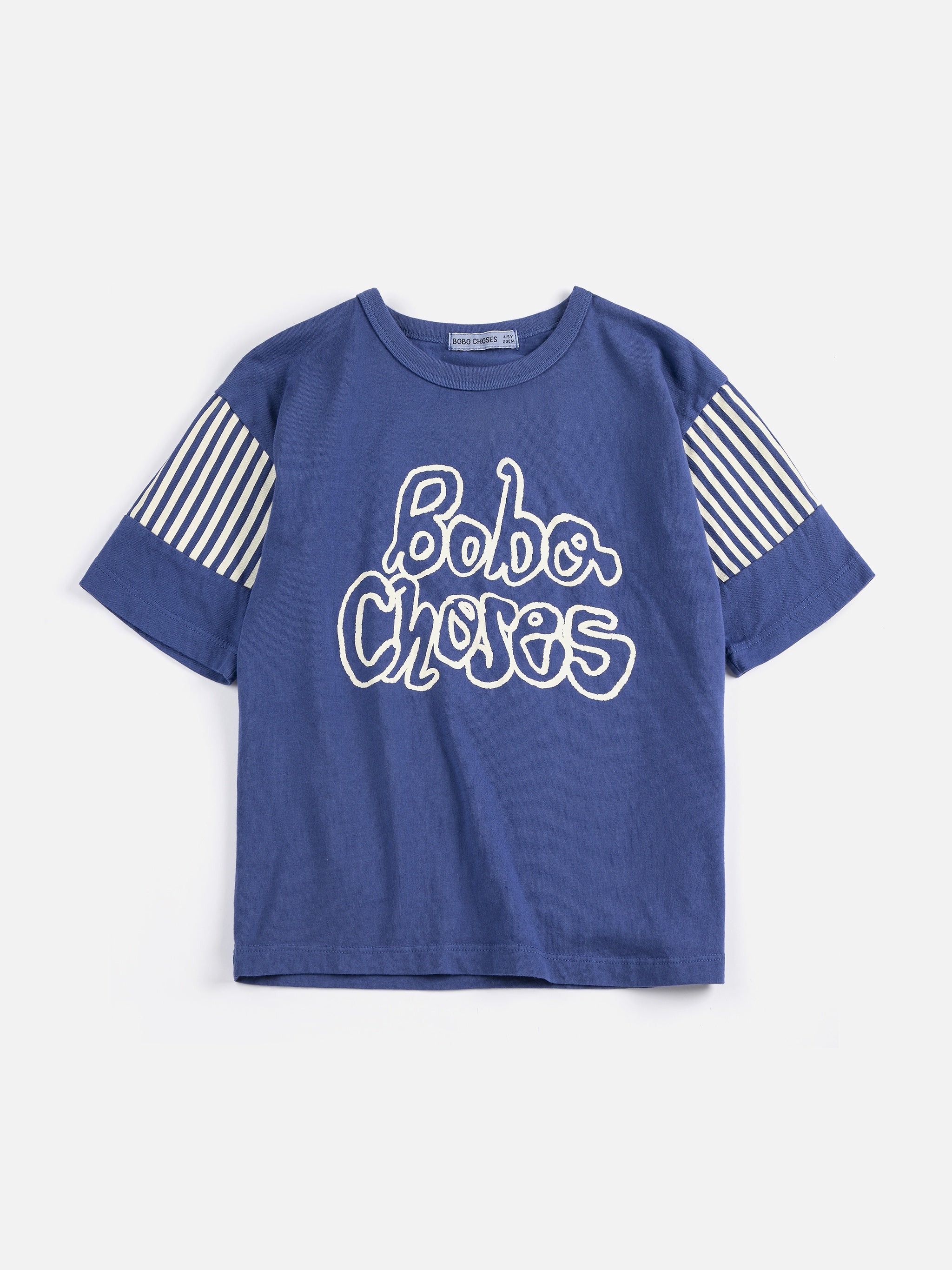 Bobo Choses | Bobo Choses By Hand T-shirt