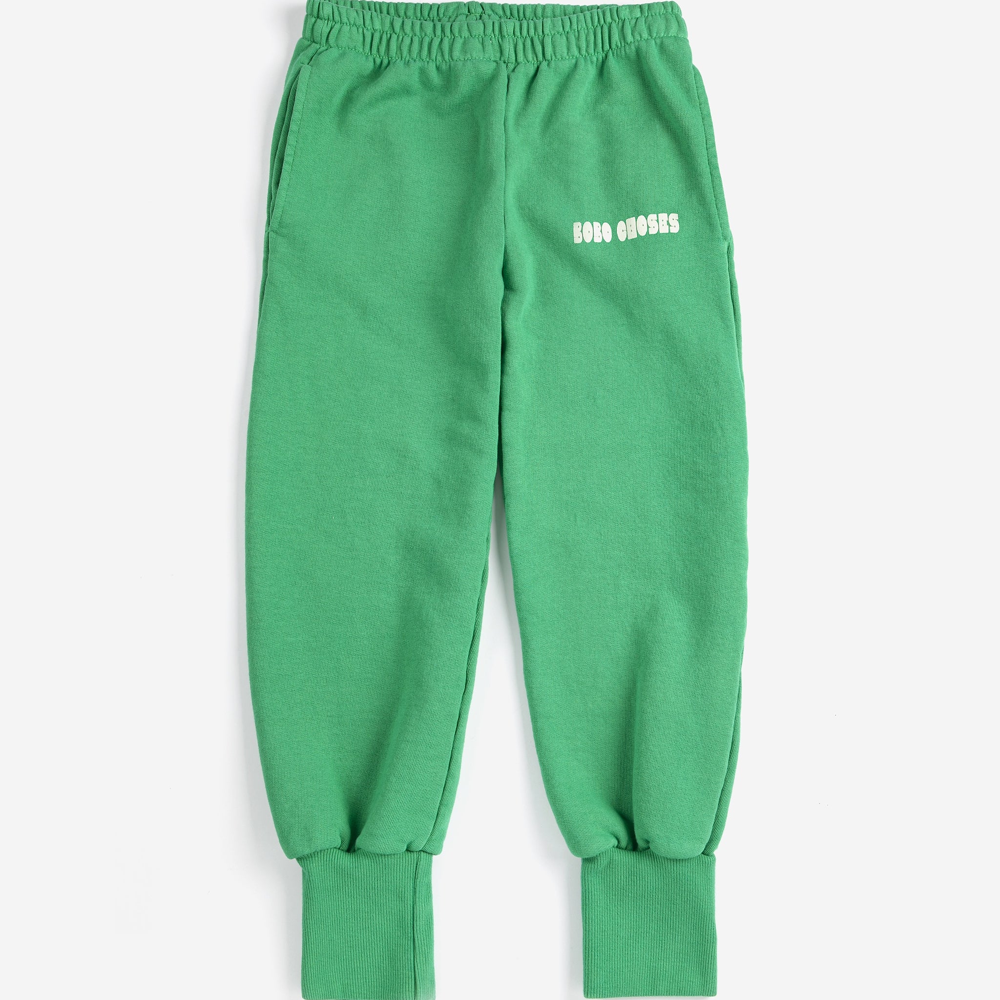 Bobo Choses | Bobo Choses Modern jogging pants