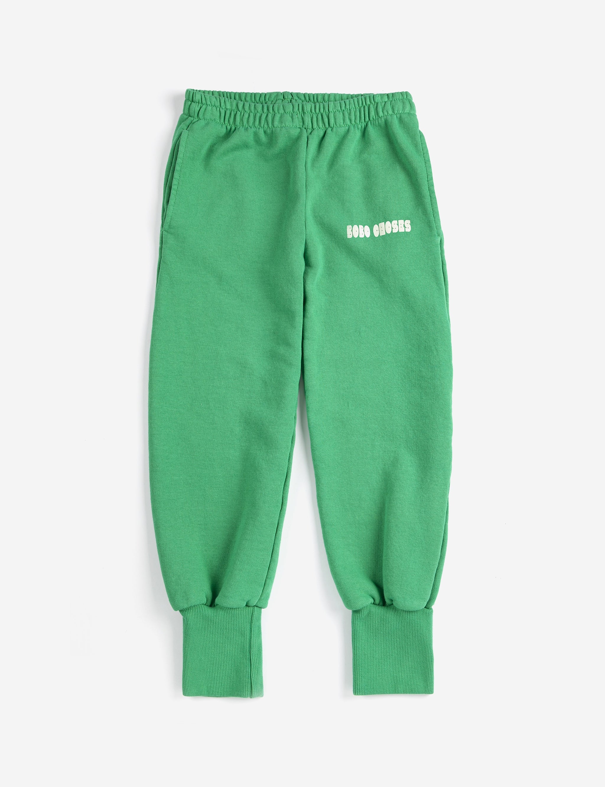 Bobo Choses | Bobo Choses Modern jogging pants