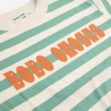 Bobo Choses | Bobo Choses Modern striped T-shirt