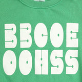 Bobo Choses | Bobo Choses Modern sweatshirt