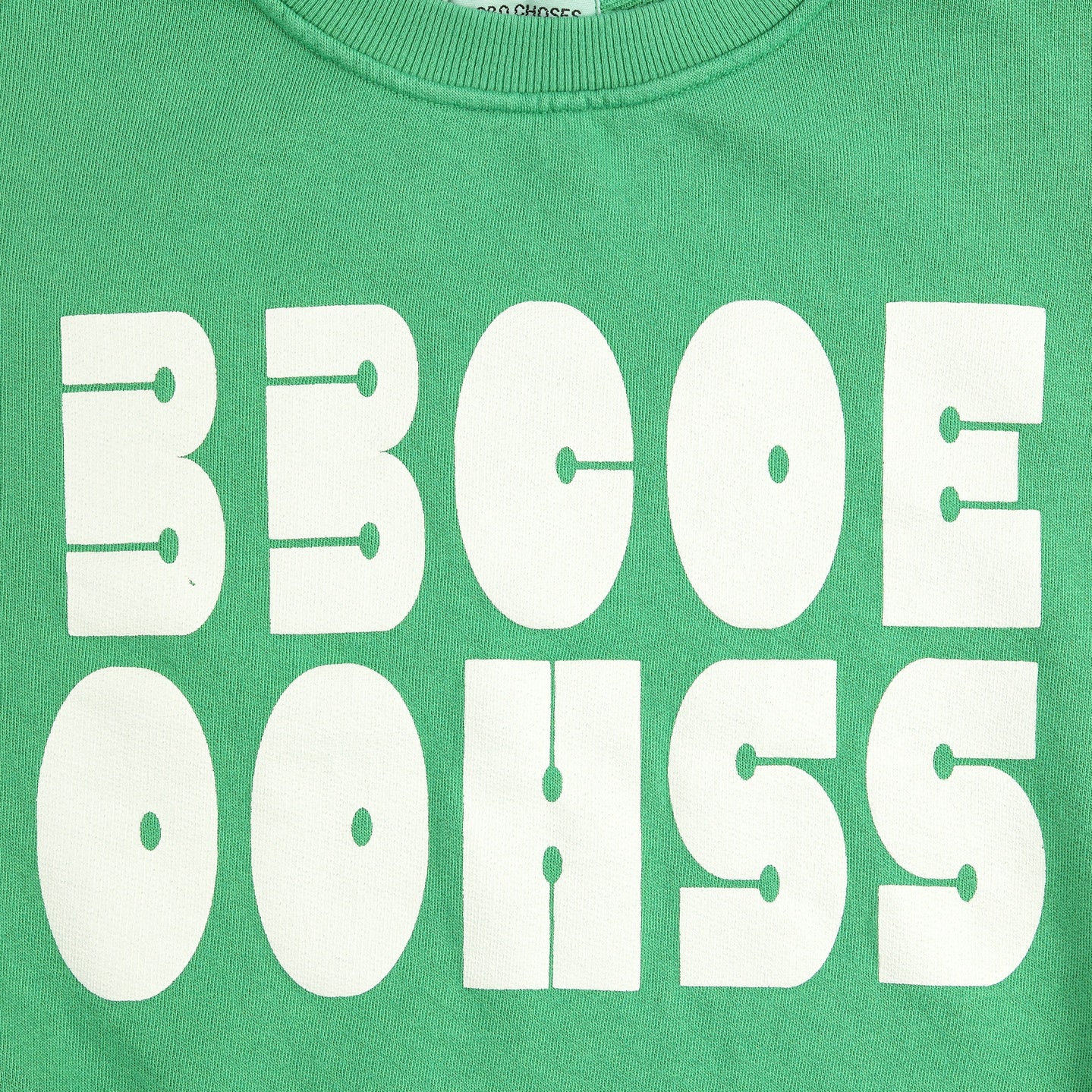 Bobo Choses | Bobo Choses Modern sweatshirt