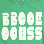 Bobo Choses | Bobo Choses Modern sweatshirt