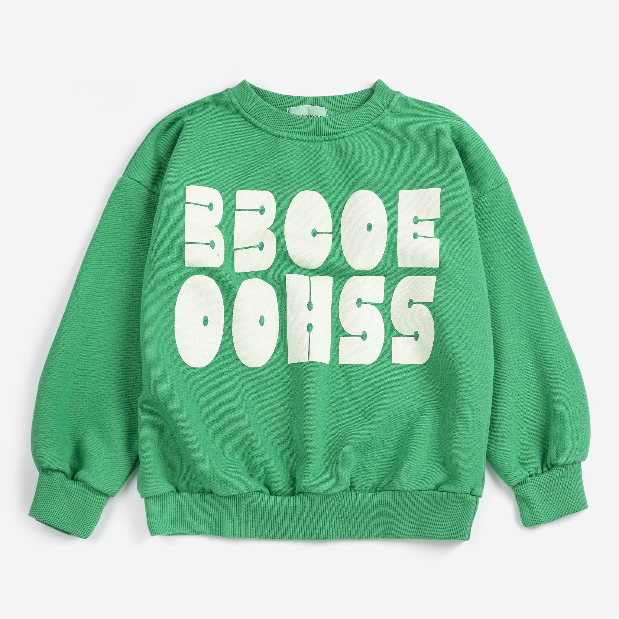 Bobo Choses | Bobo Choses Modern sweatshirt