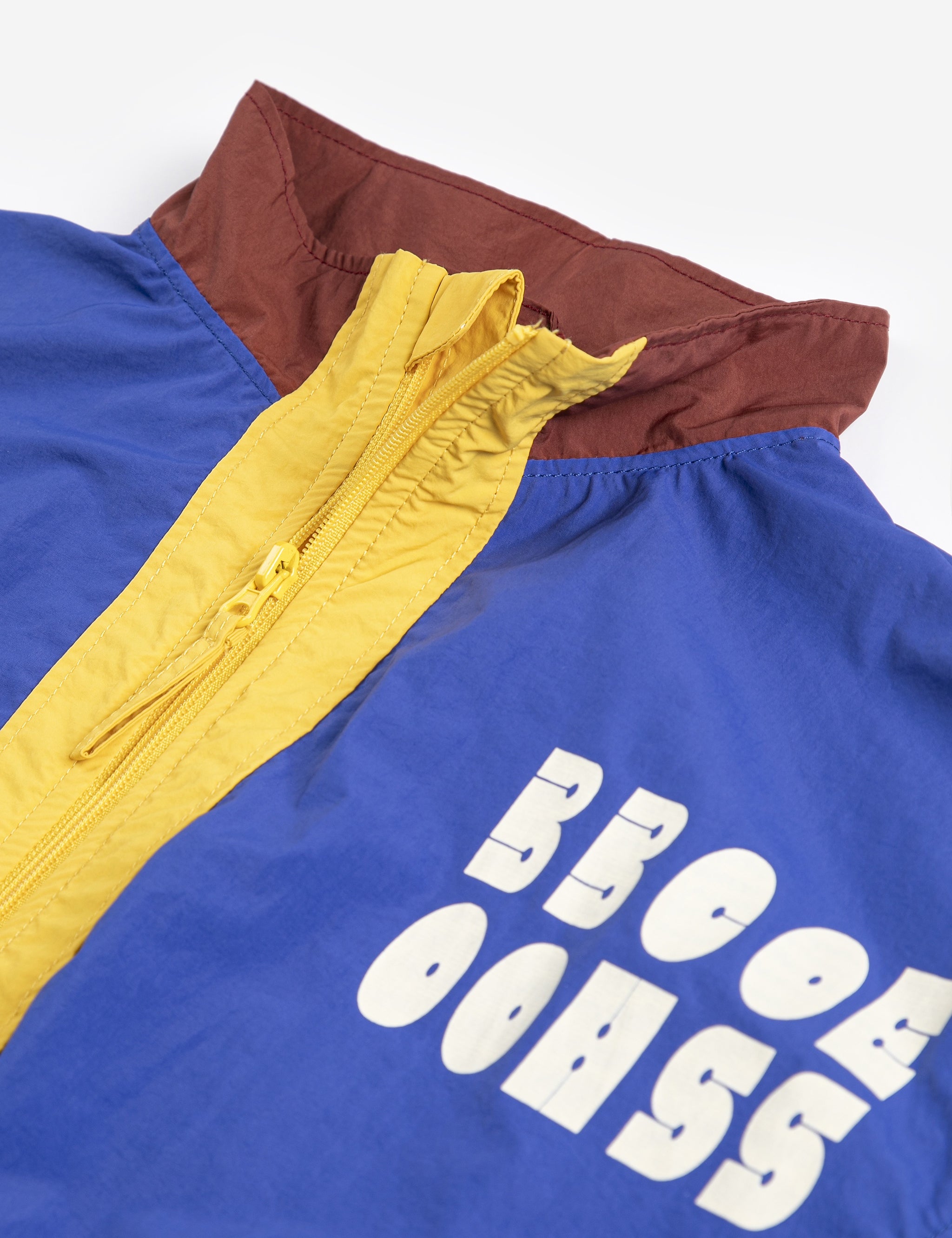 Bobo Choses | Bobo Choses Modern tracksuit jacket